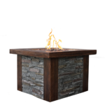 Gas Fire Pit for Outdoor Patio & Backyard-G003