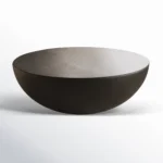 Indoor & Outdoor Black Coffee Table