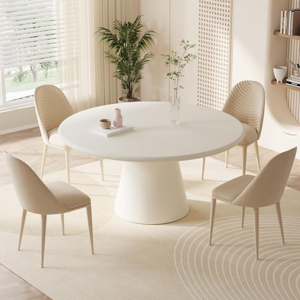Concrete Table Manufacturer